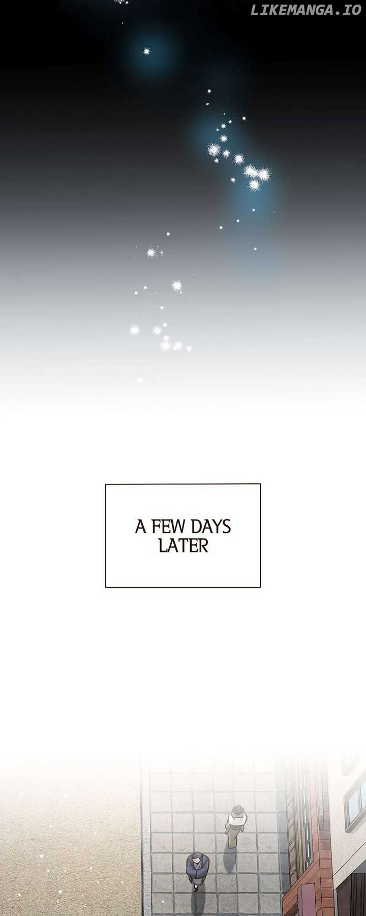 Read The White Wolf’s Bride EN Manga Online