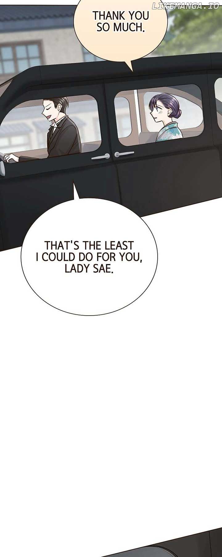 Read The White Wolf’s Bride EN Manga Online