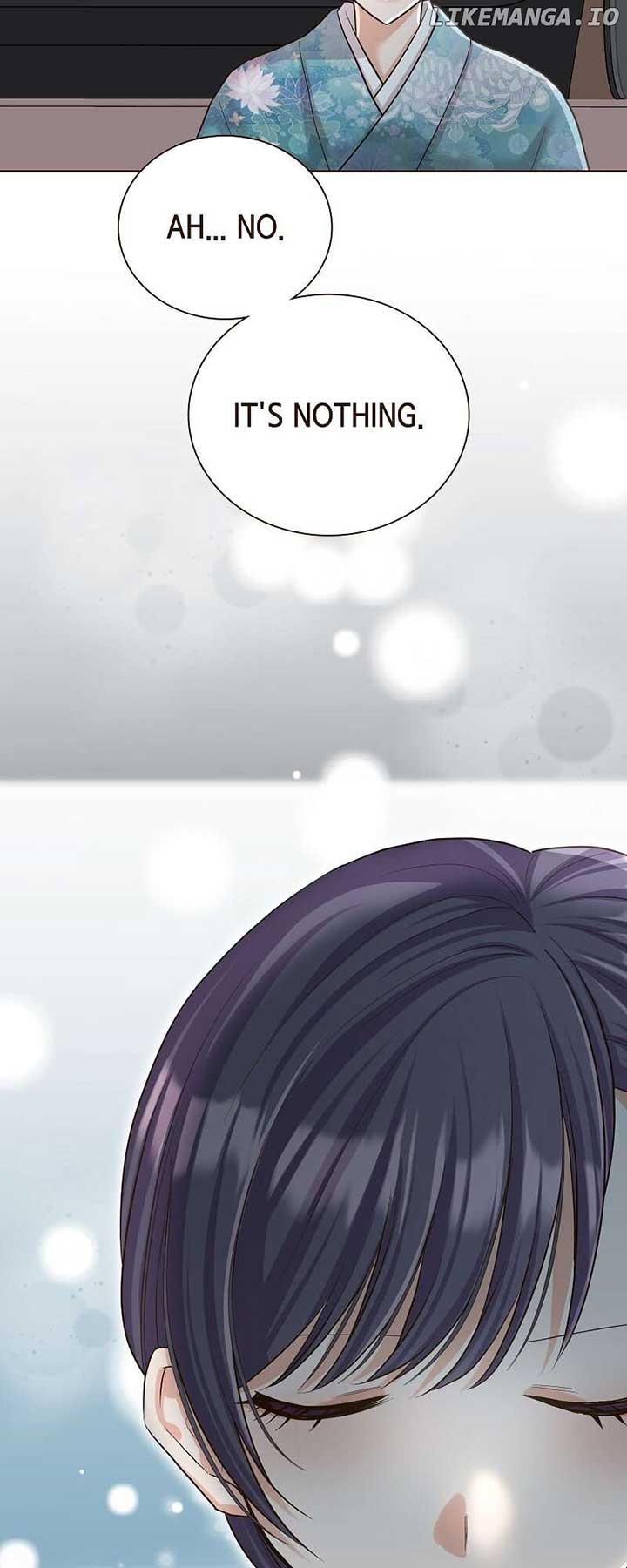 Read The White Wolf’s Bride EN Manga Online