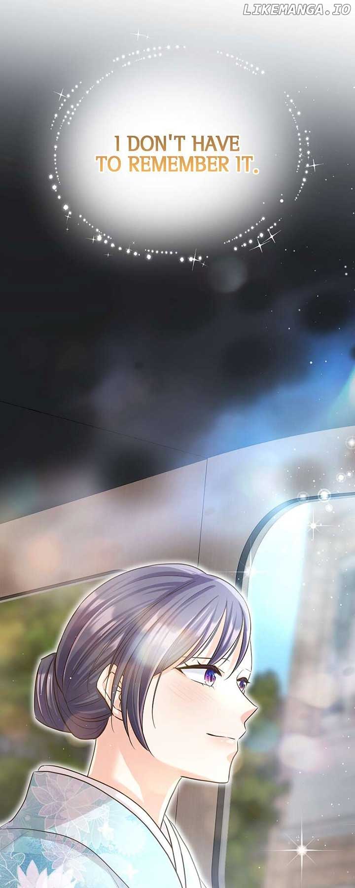 Read The White Wolf’s Bride EN Manga Online