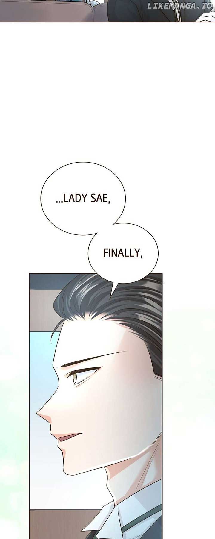 Read The White Wolf’s Bride EN Manga Online