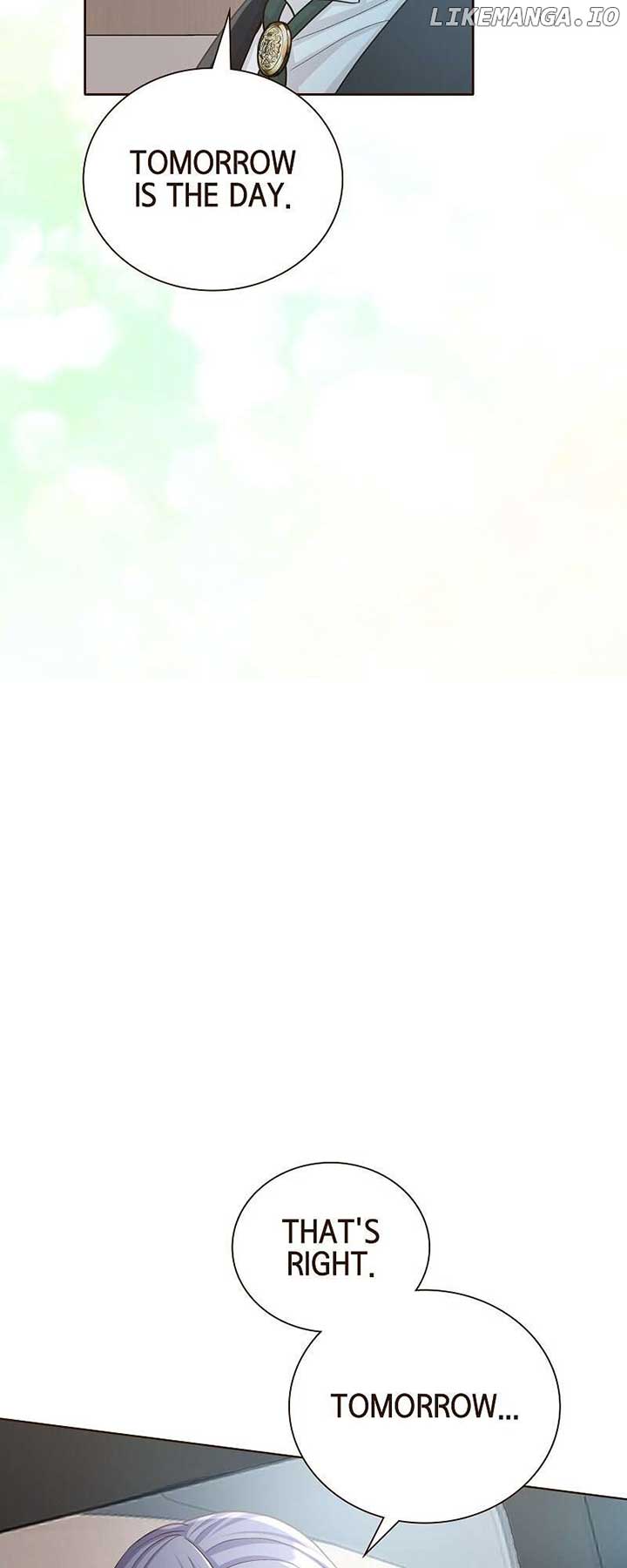 Read The White Wolf’s Bride EN Manga Online