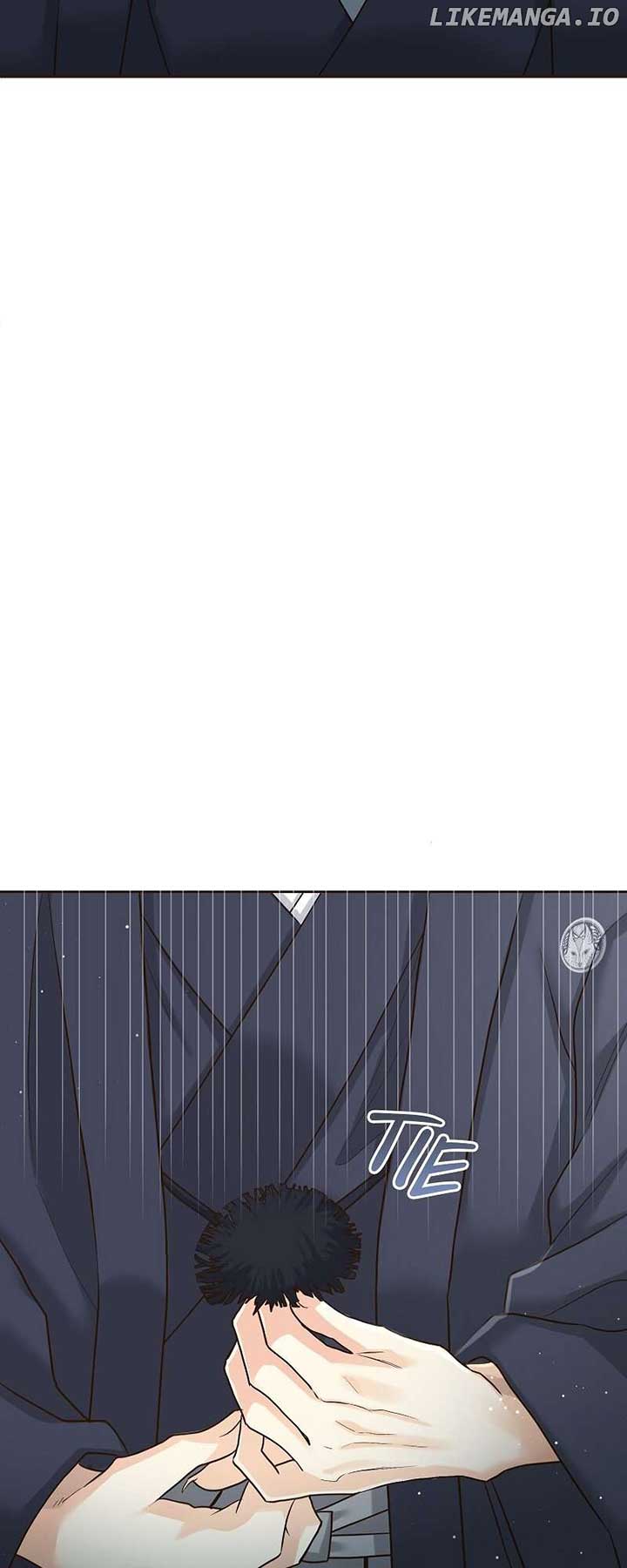Read The White Wolf’s Bride EN Manga Online