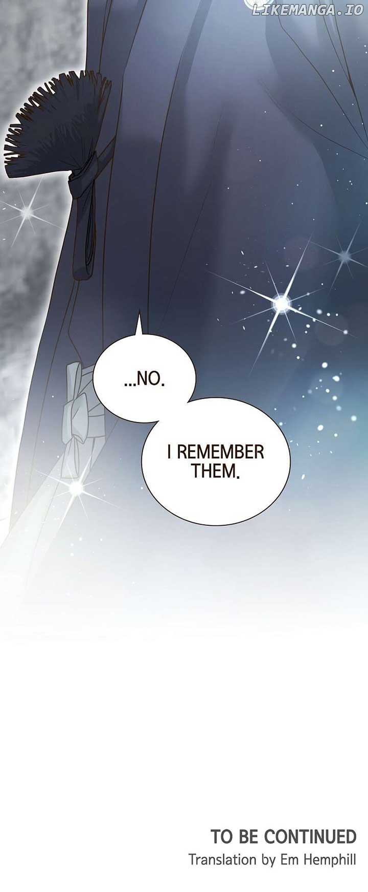 Read The White Wolf’s Bride EN Manga Online