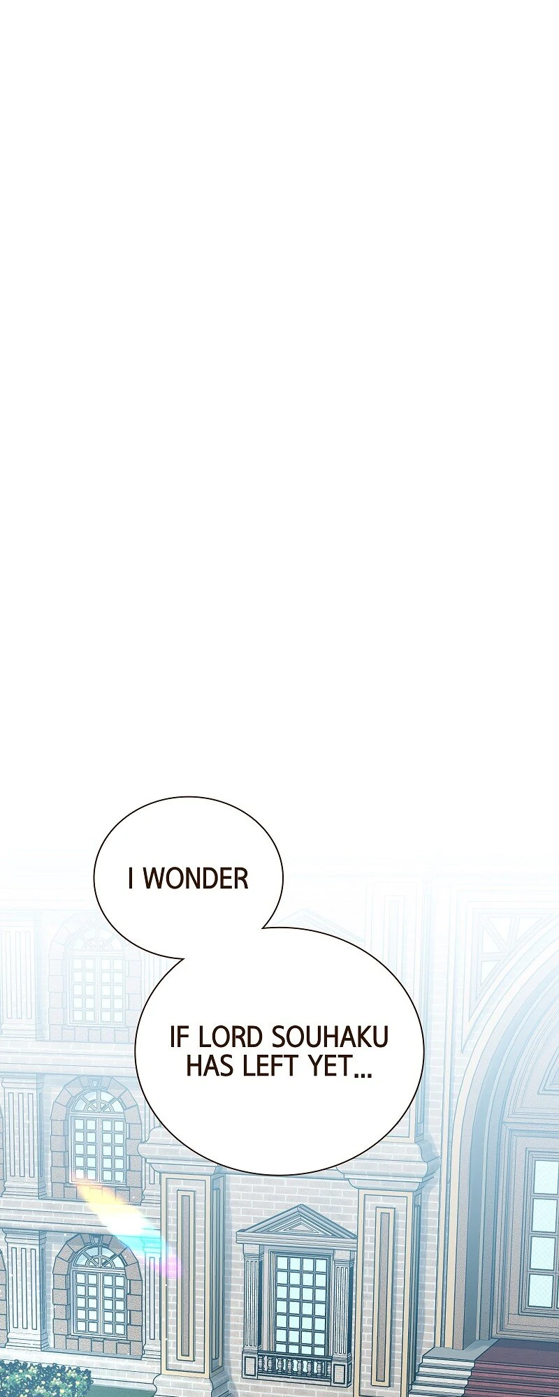 Read The White Wolf’s Bride EN Manga Online