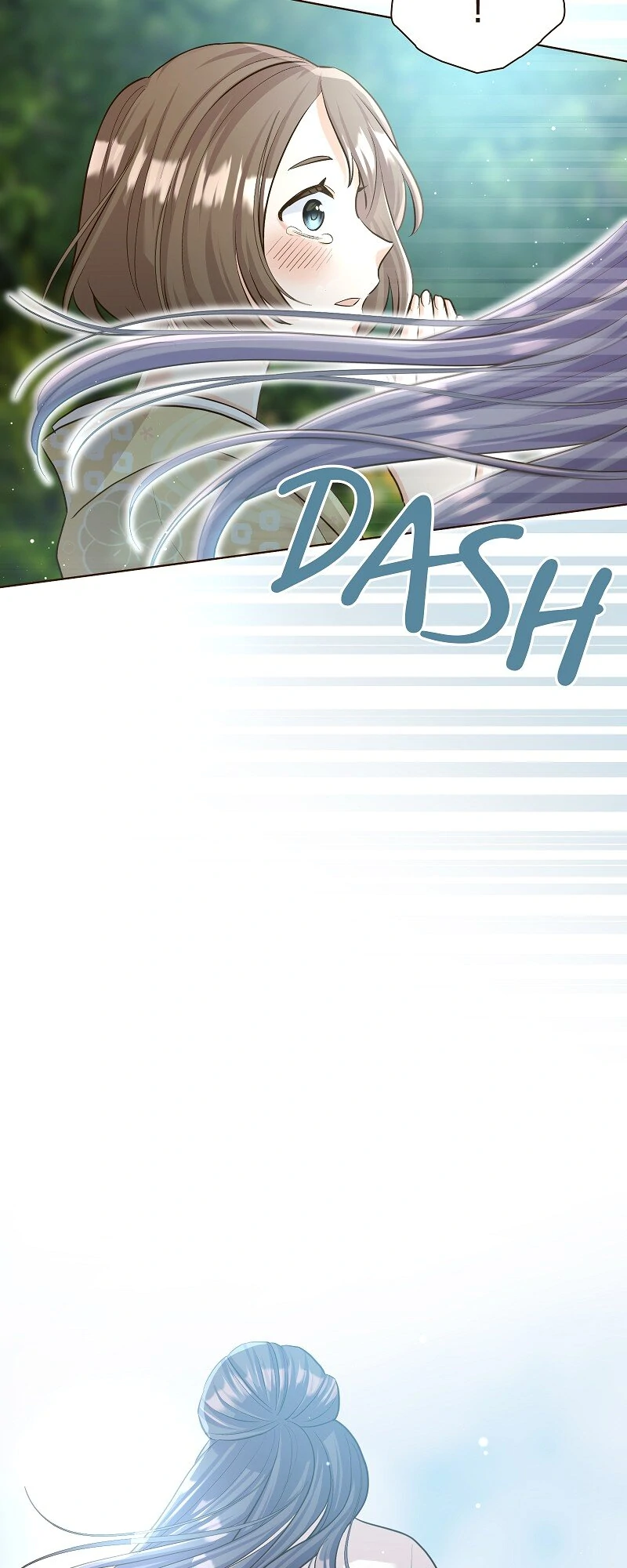 Read The White Wolf’s Bride EN Manga Online