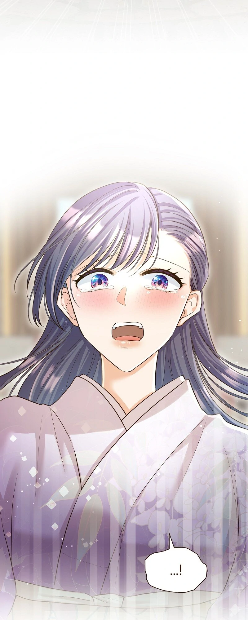 Read The White Wolf’s Bride EN Manga Online