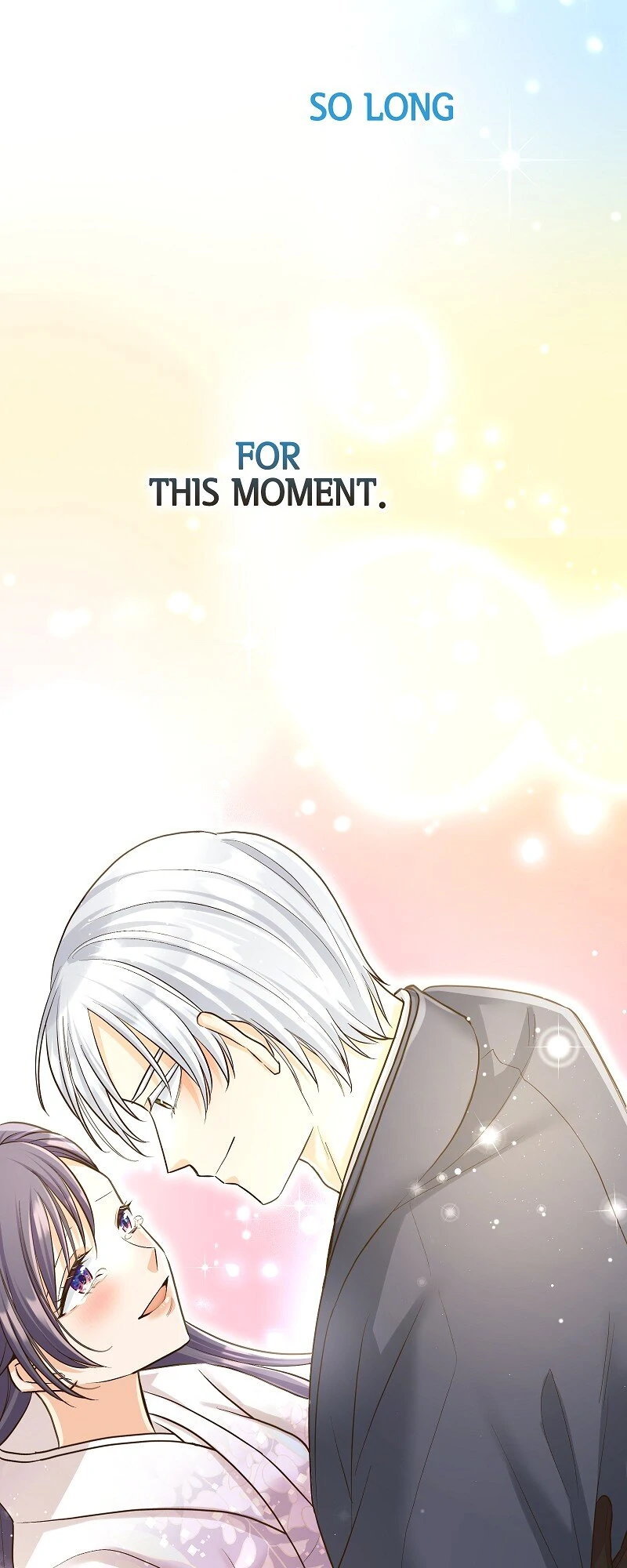 Read The White Wolf’s Bride EN Manga Online