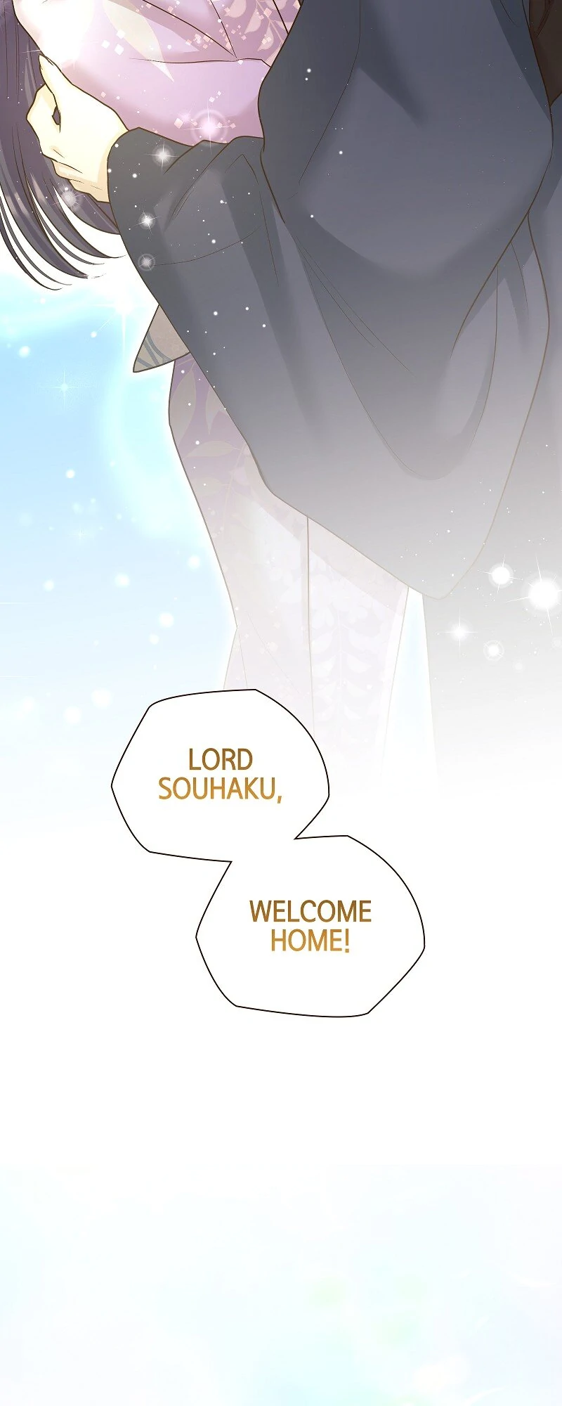 Read The White Wolf’s Bride EN Manga Online