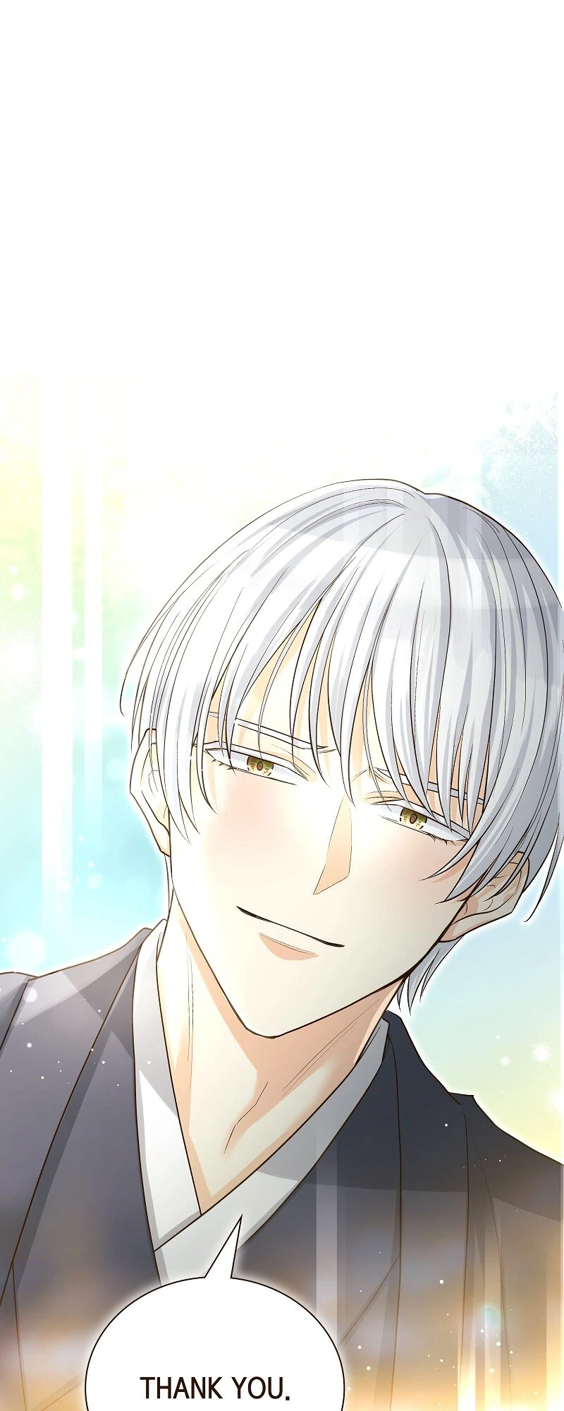 Read The White Wolf’s Bride EN Manga Online