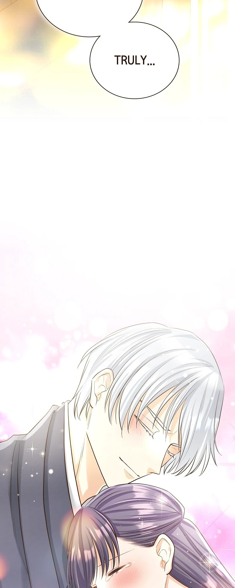 Read The White Wolf’s Bride EN Manga Online