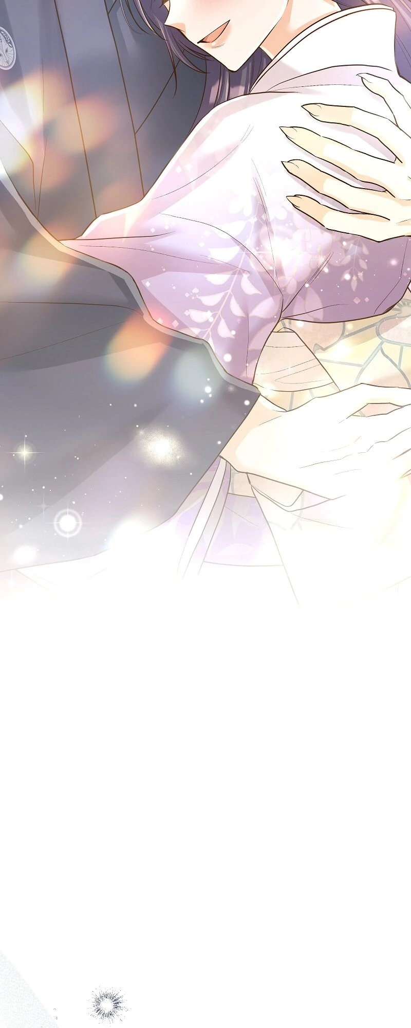 Read The White Wolf’s Bride EN Manga Online