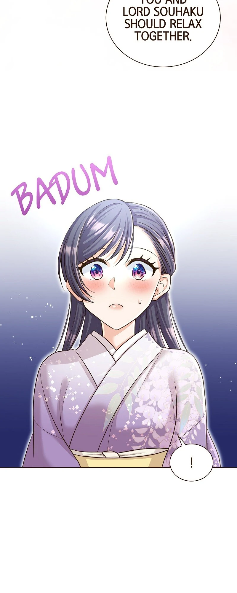 Read The White Wolf’s Bride EN Manga Online
