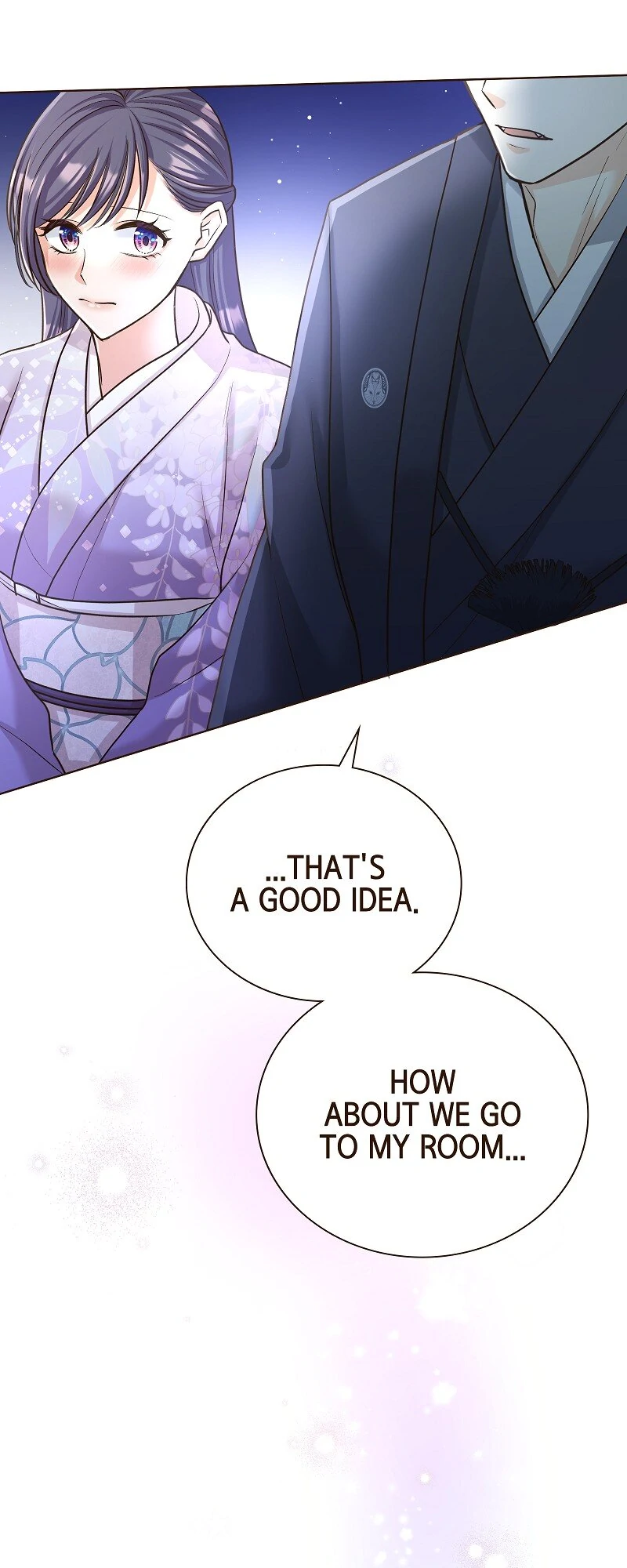 Read The White Wolf’s Bride EN Manga Online