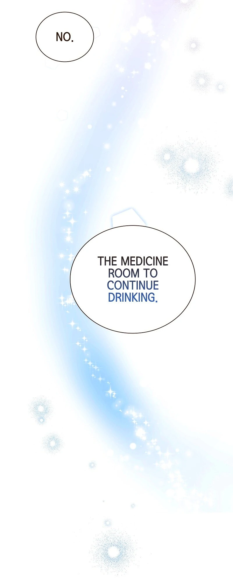 Read The White Wolf’s Bride EN Manga Online