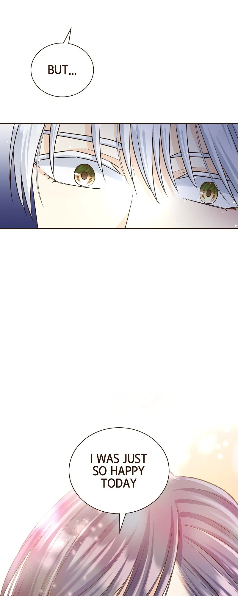 Read The White Wolf’s Bride EN Manga Online