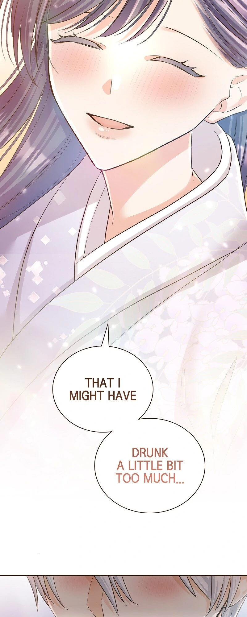Read The White Wolf’s Bride EN Manga Online