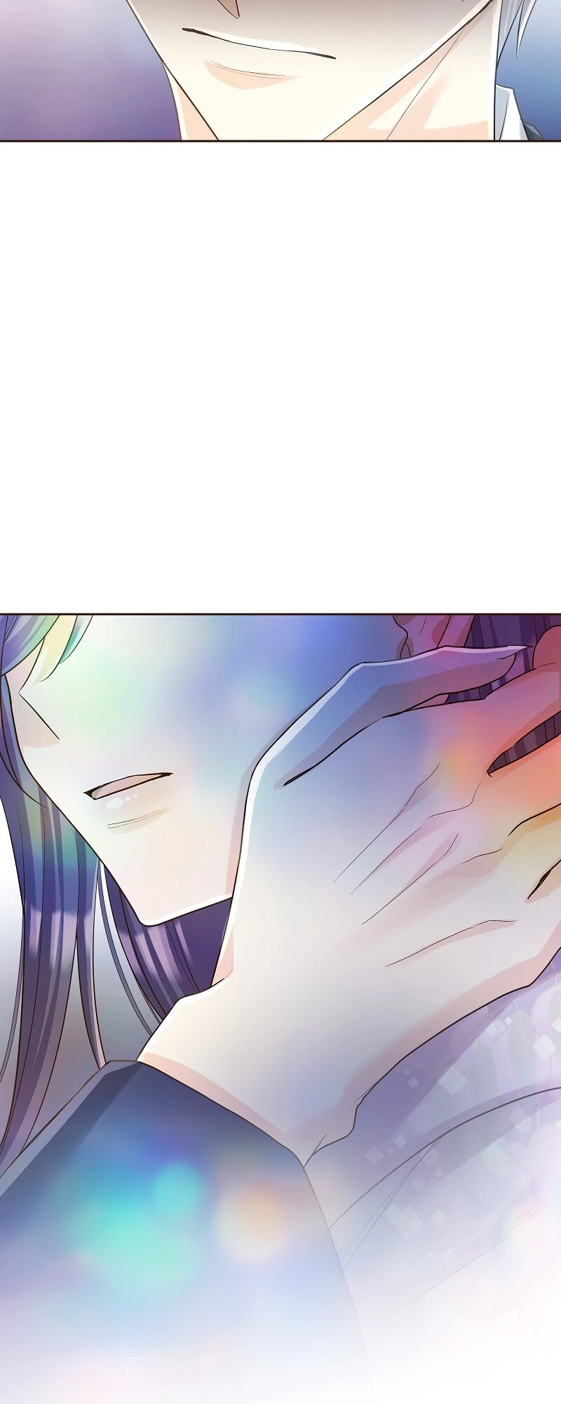 Read The White Wolf’s Bride EN Manga Online