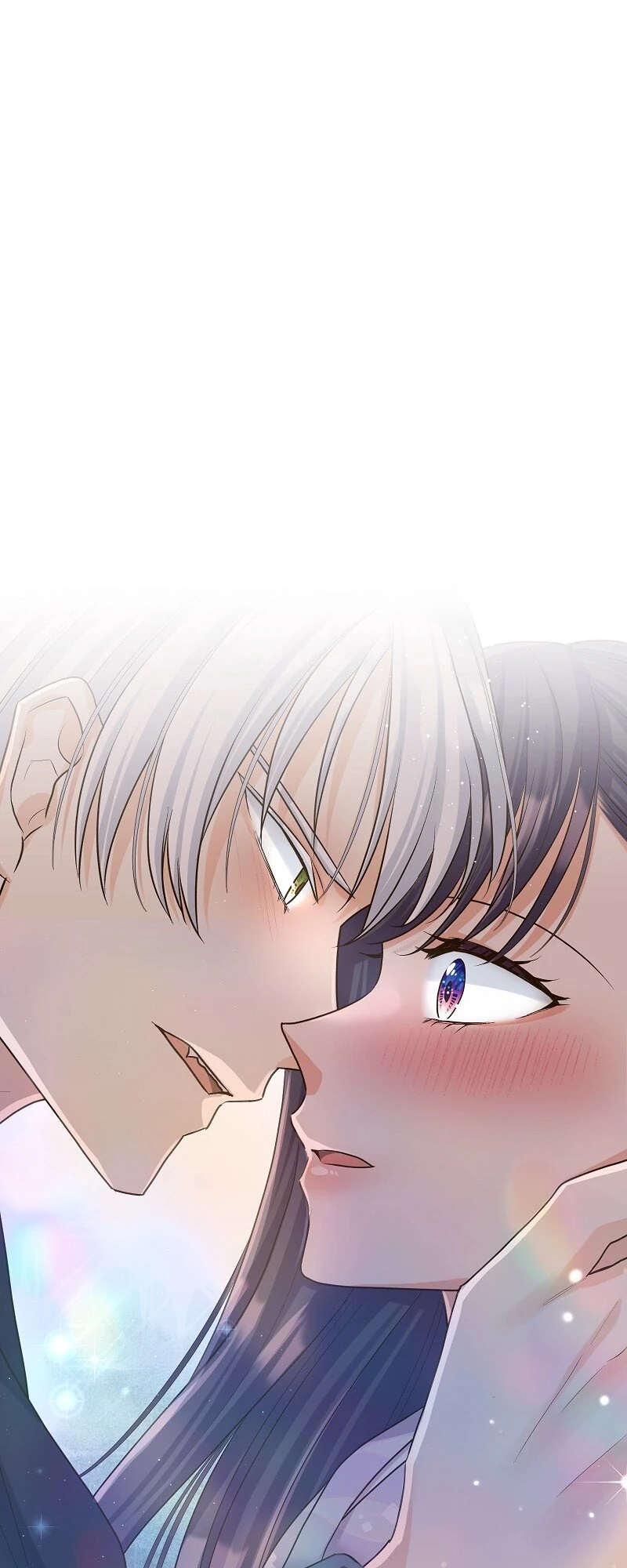 Read The White Wolf’s Bride EN Manga Online