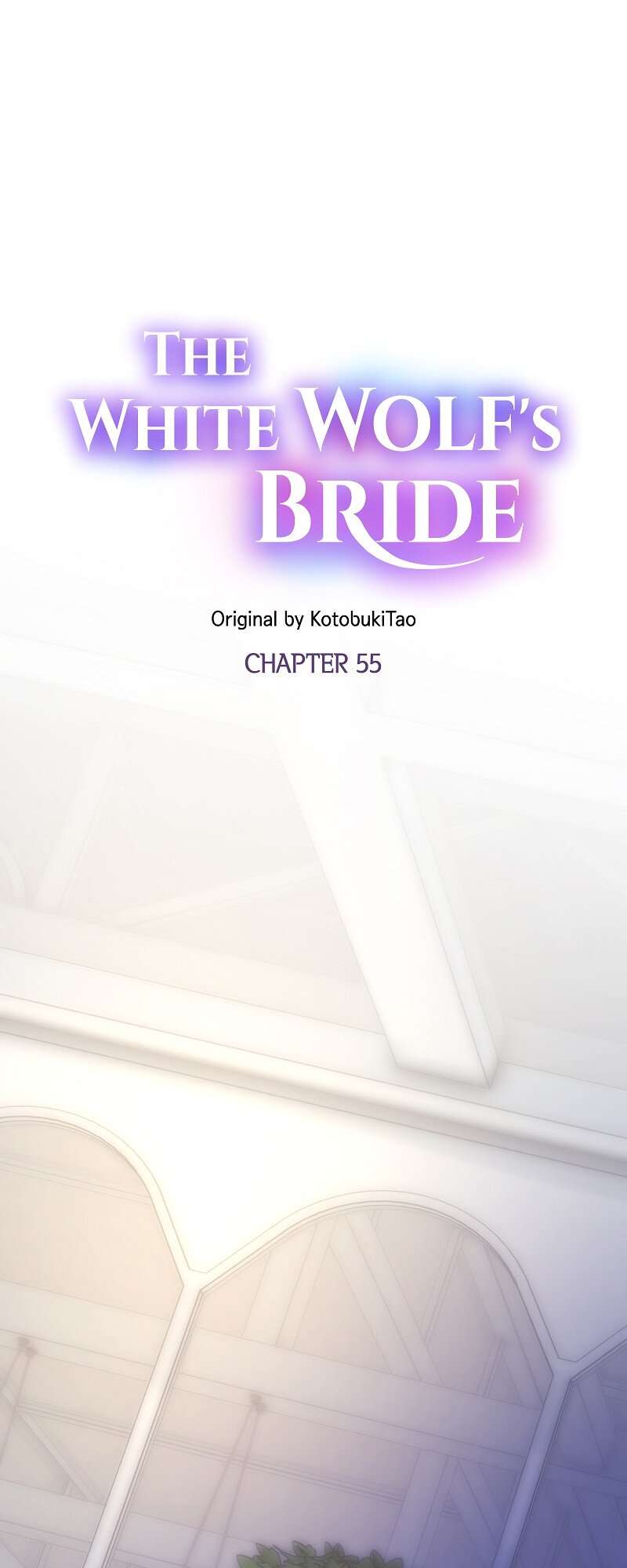 Read The White Wolf’s Bride EN Manga Online