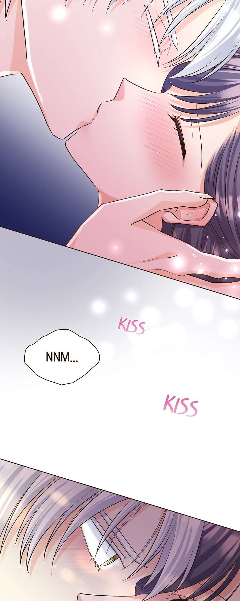 Read The White Wolf’s Bride EN Manga Online