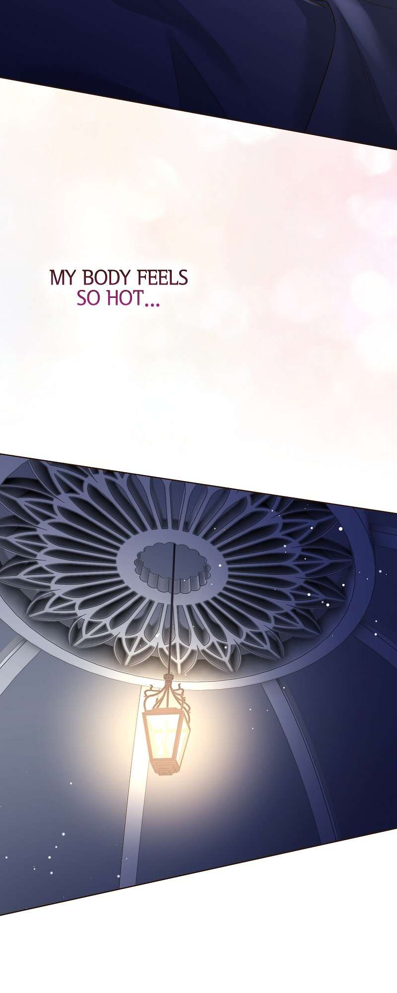 Read The White Wolf’s Bride EN Manga Online