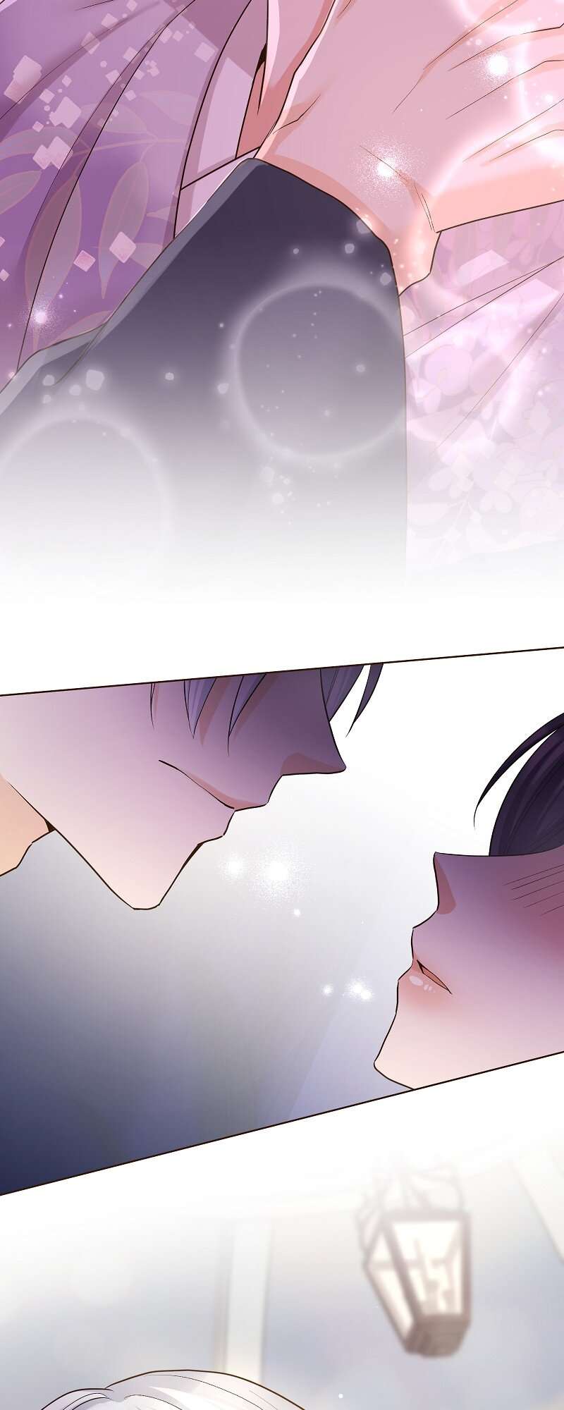 Read The White Wolf’s Bride EN Manga Online