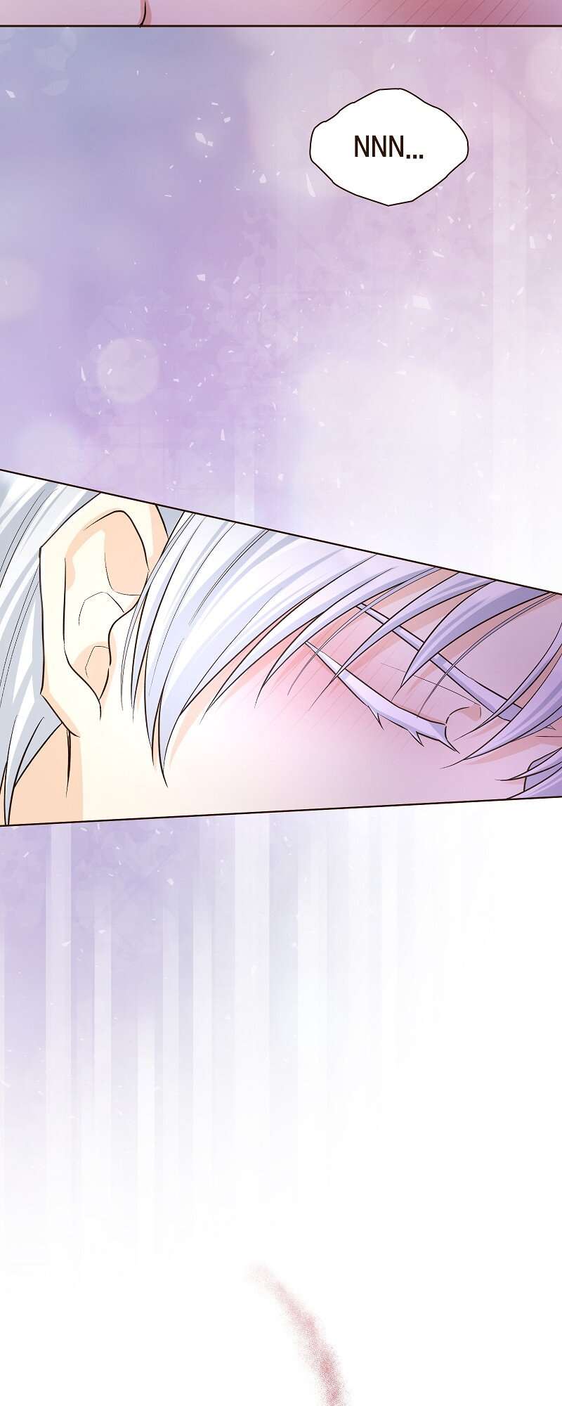 Read The White Wolf’s Bride EN Manga Online