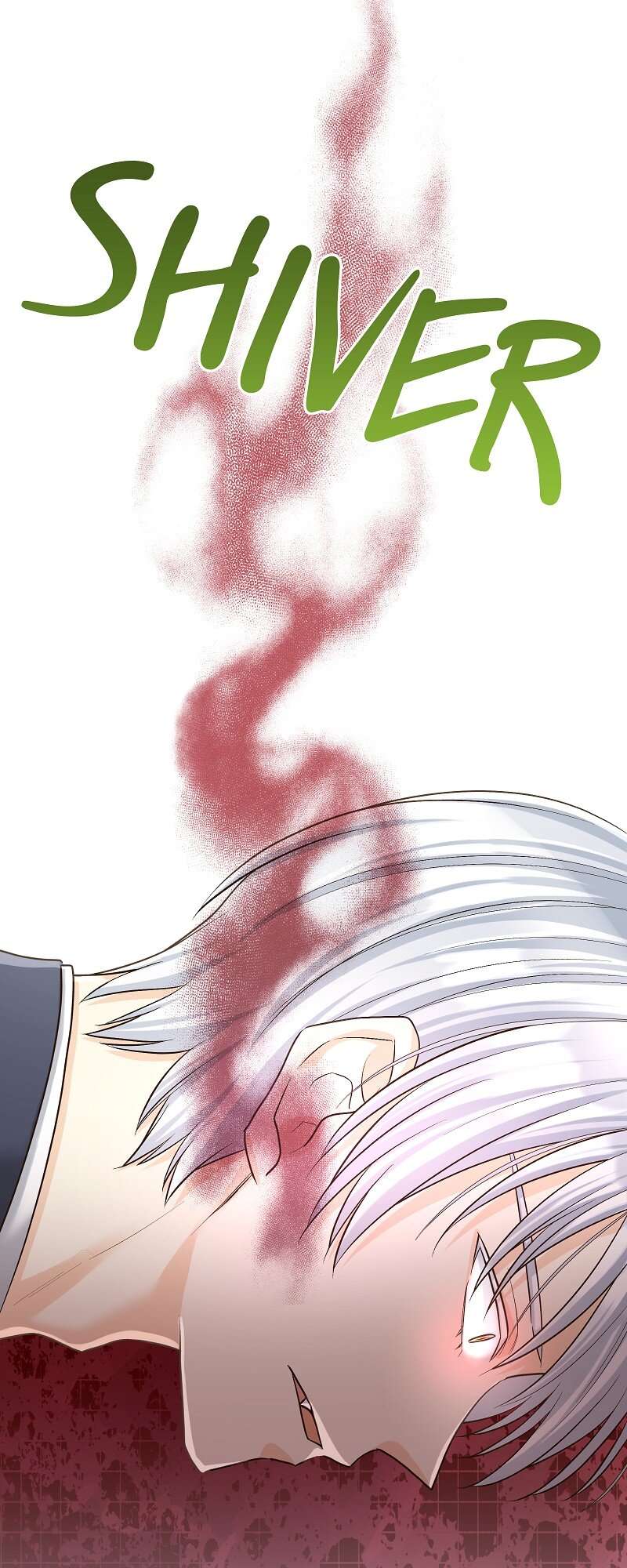 Read The White Wolf’s Bride EN Manga Online