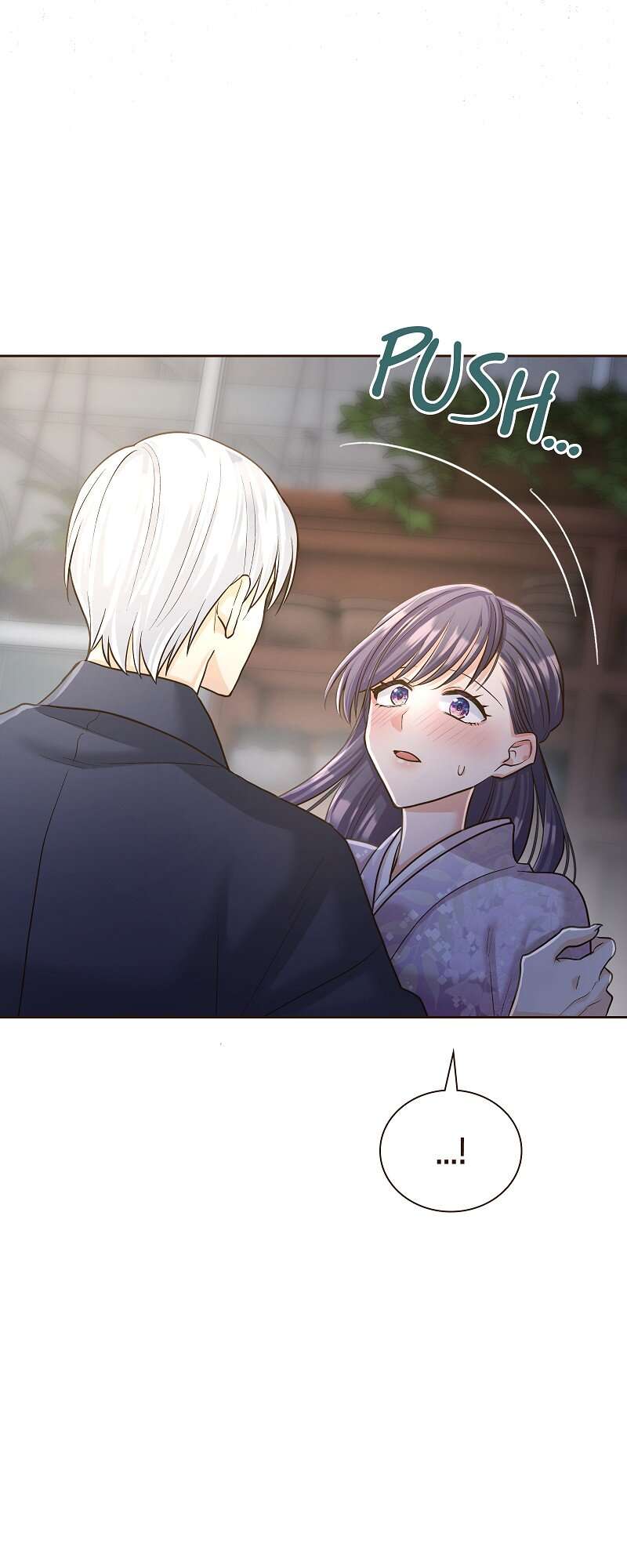 Read The White Wolf’s Bride EN Manga Online
