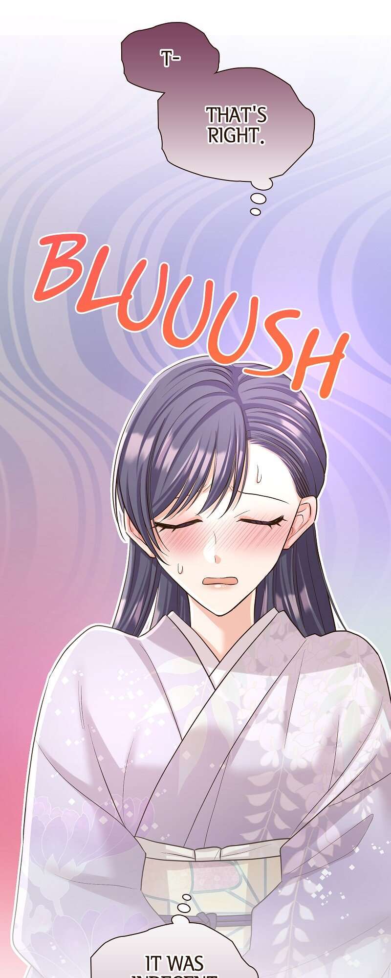 Read The White Wolf’s Bride EN Manga Online