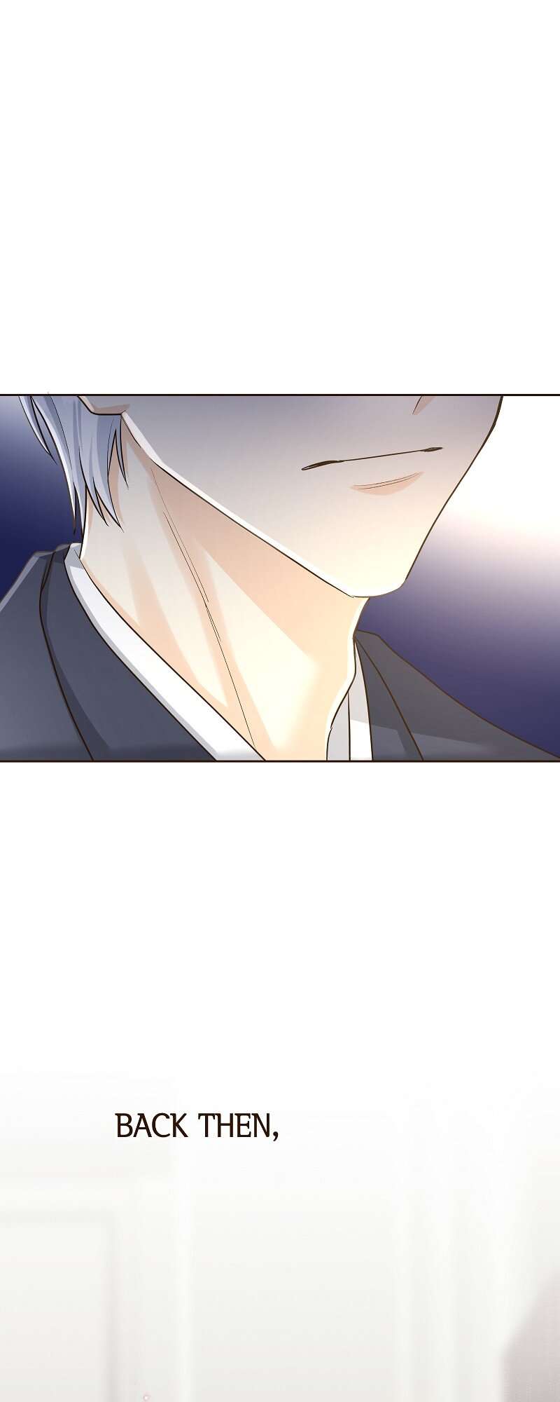 Read The White Wolf’s Bride EN Manga Online