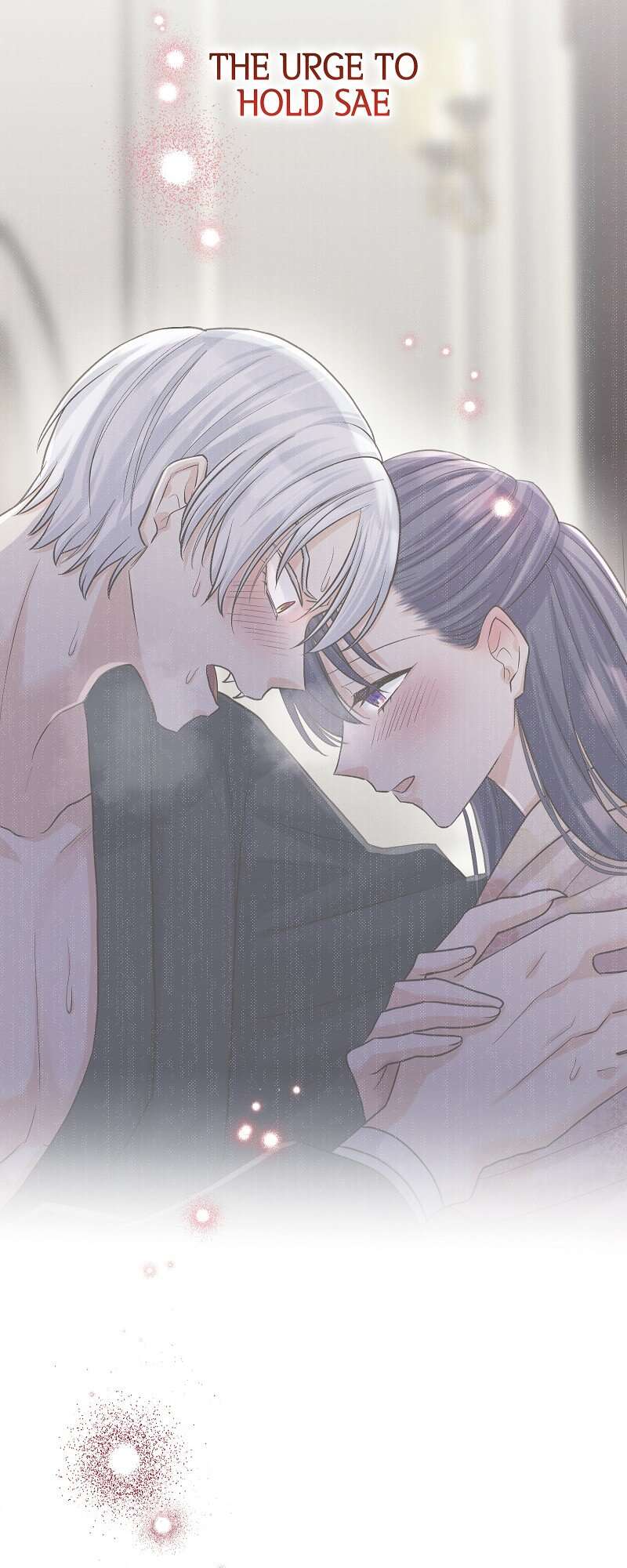 Read The White Wolf’s Bride EN Manga Online