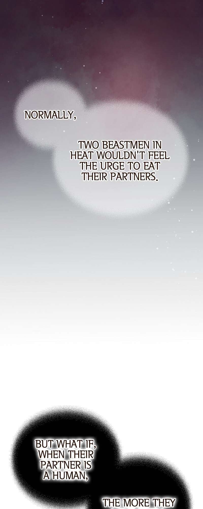 Read The White Wolf’s Bride EN Manga Online