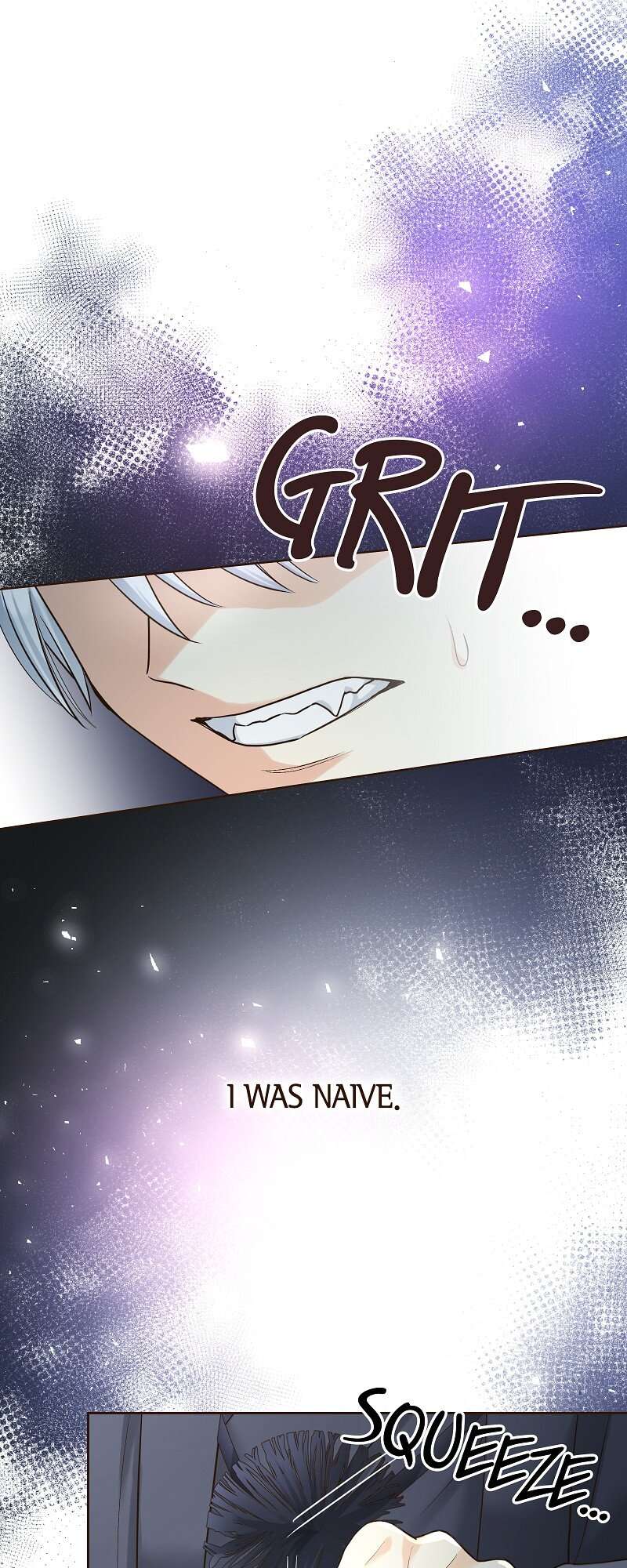 Read The White Wolf’s Bride EN Manga Online