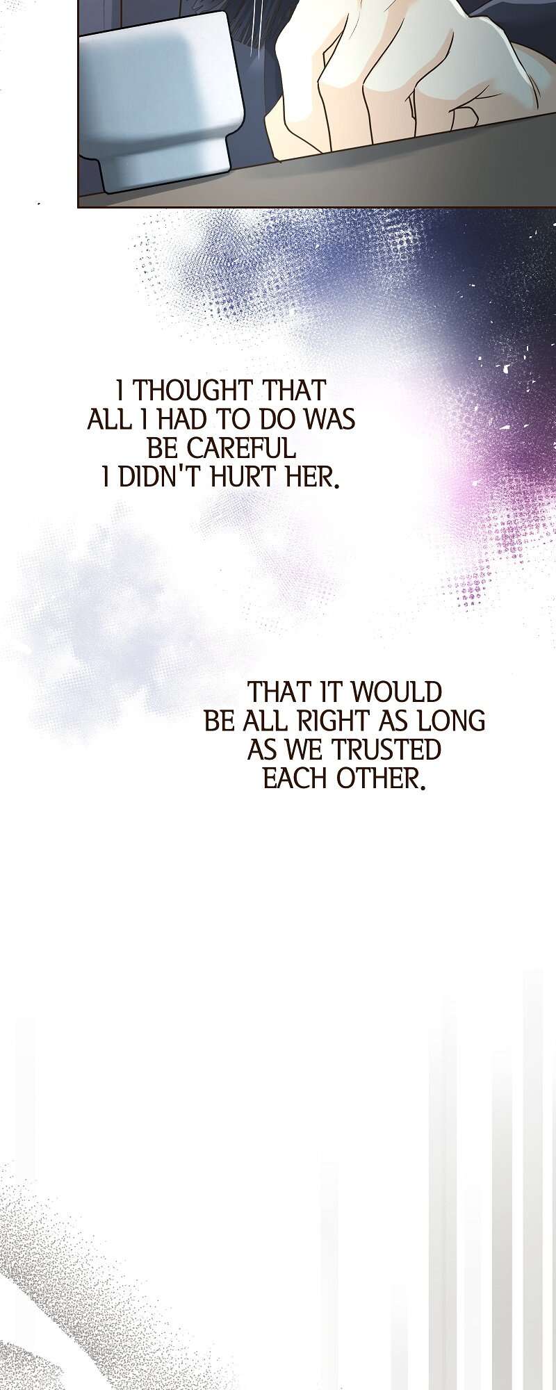 Read The White Wolf’s Bride EN Manga Online
