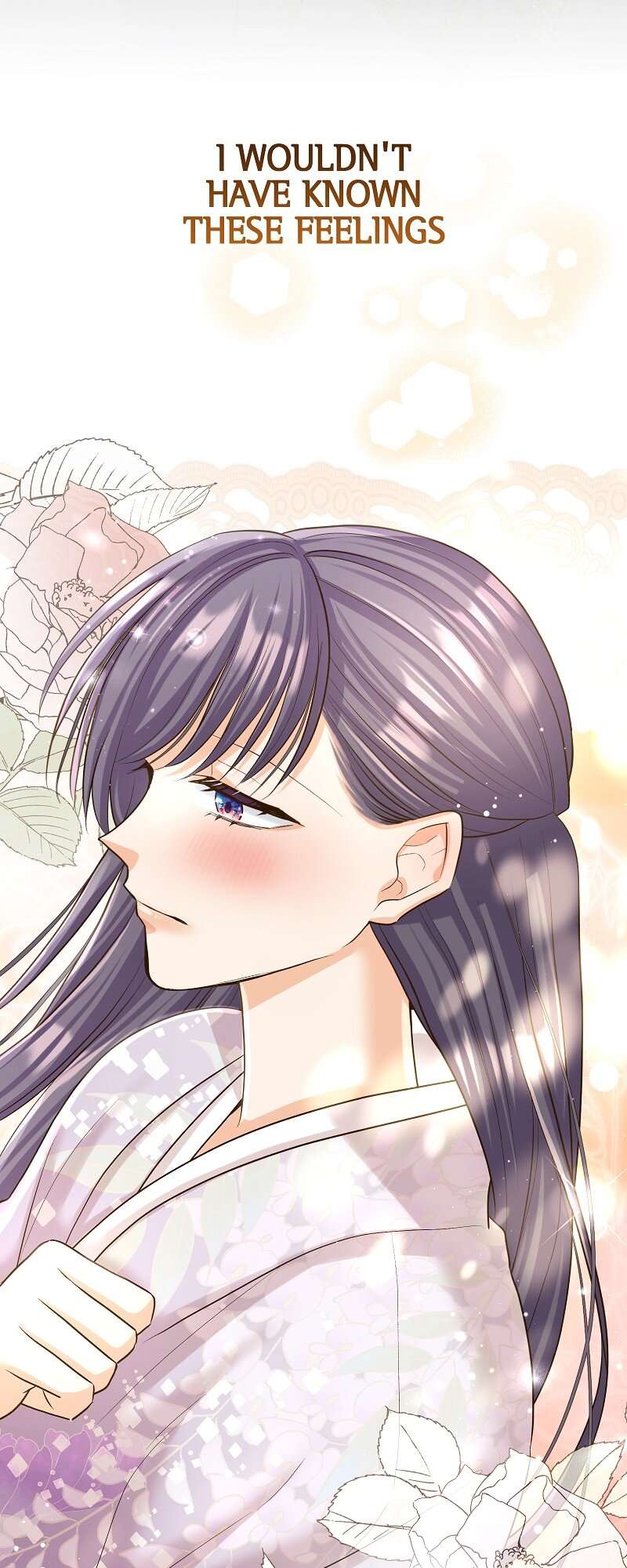 Read The White Wolf’s Bride EN Manga Online
