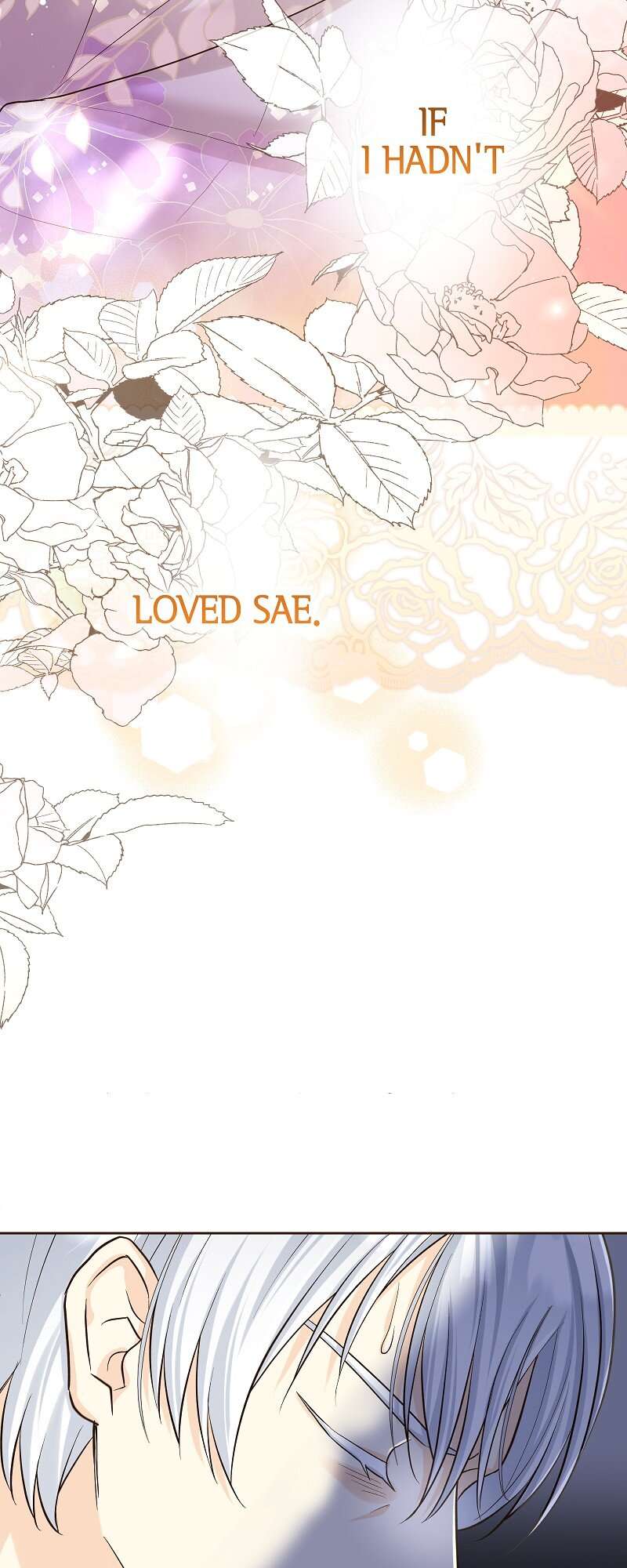 Read The White Wolf’s Bride EN Manga Online