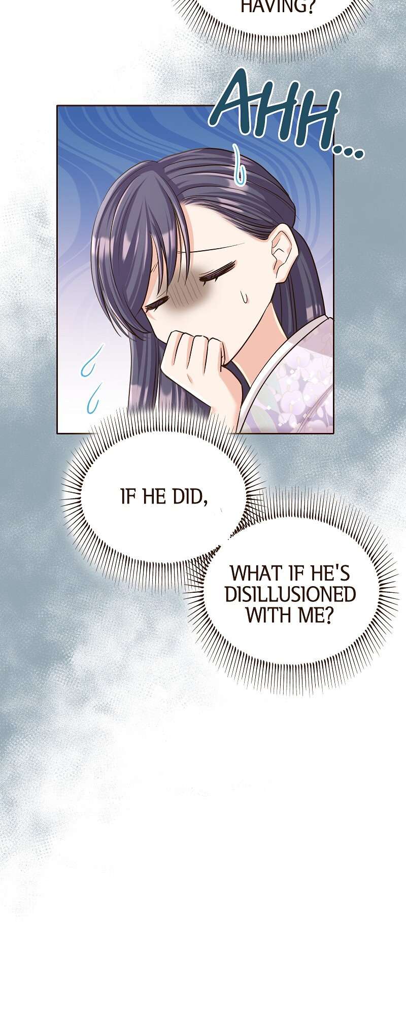 Read The White Wolf’s Bride EN Manga Online