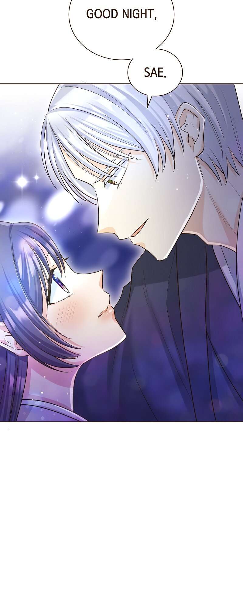 Read The White Wolf’s Bride EN Manga Online
