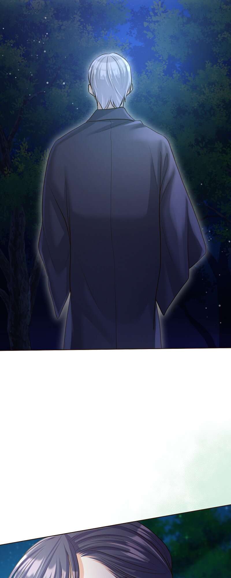 Read The White Wolf’s Bride EN Manga Online