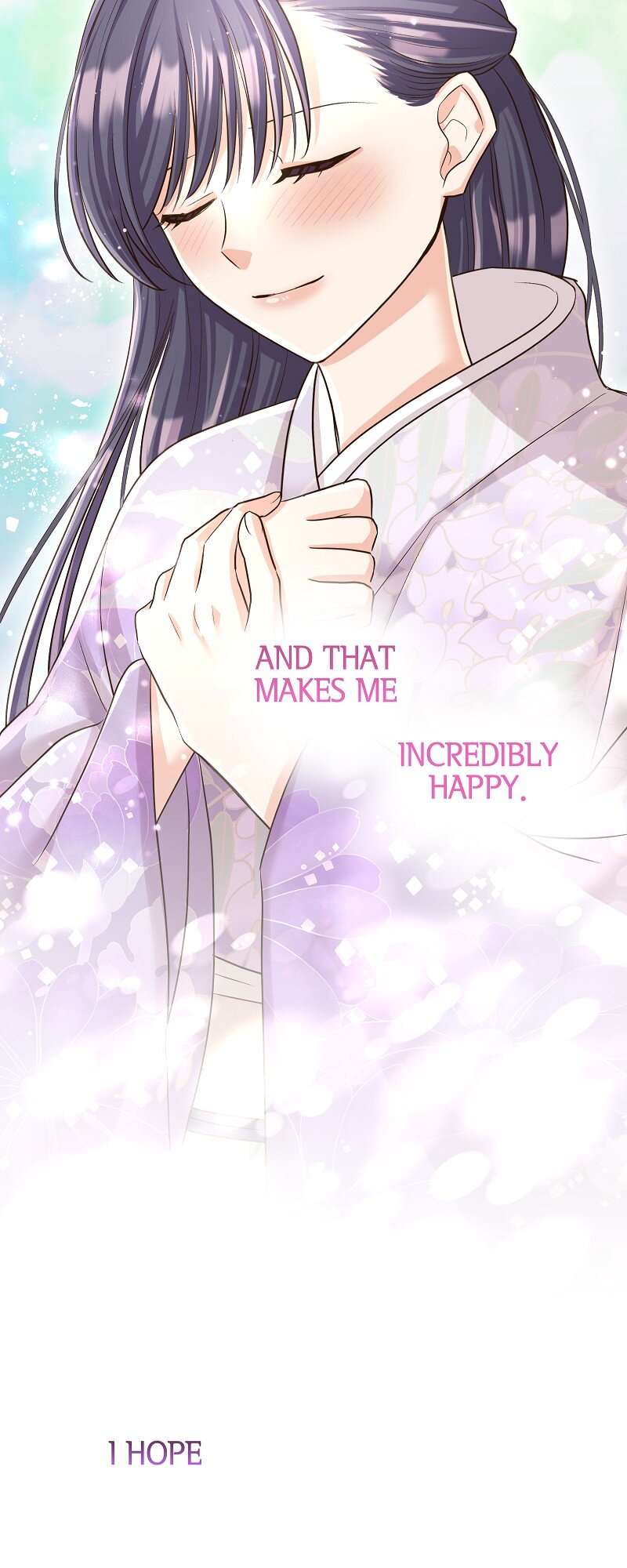 Read The White Wolf’s Bride EN Manga Online