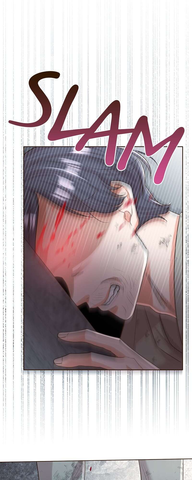 Read The White Wolf’s Bride EN Manga Online