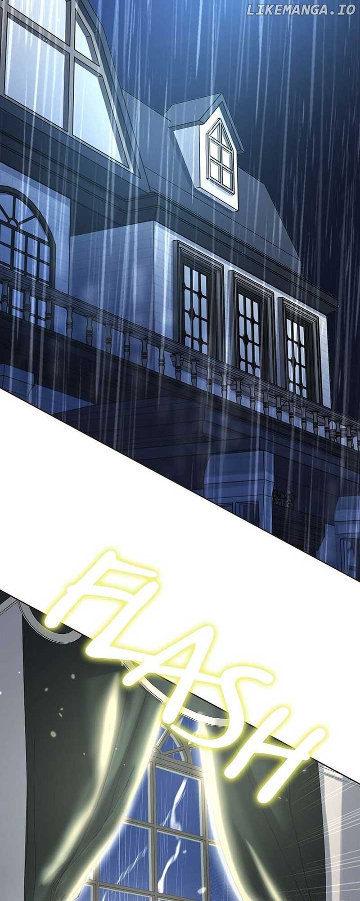 Read The White Wolf’s Bride EN Manga Online