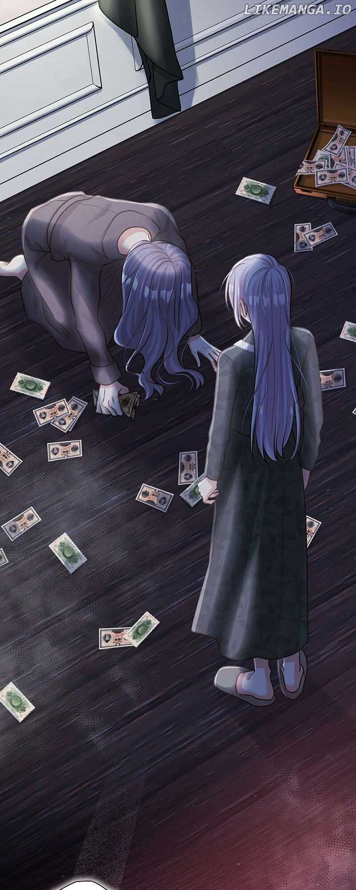 Read The White Wolf’s Bride EN Manga Online