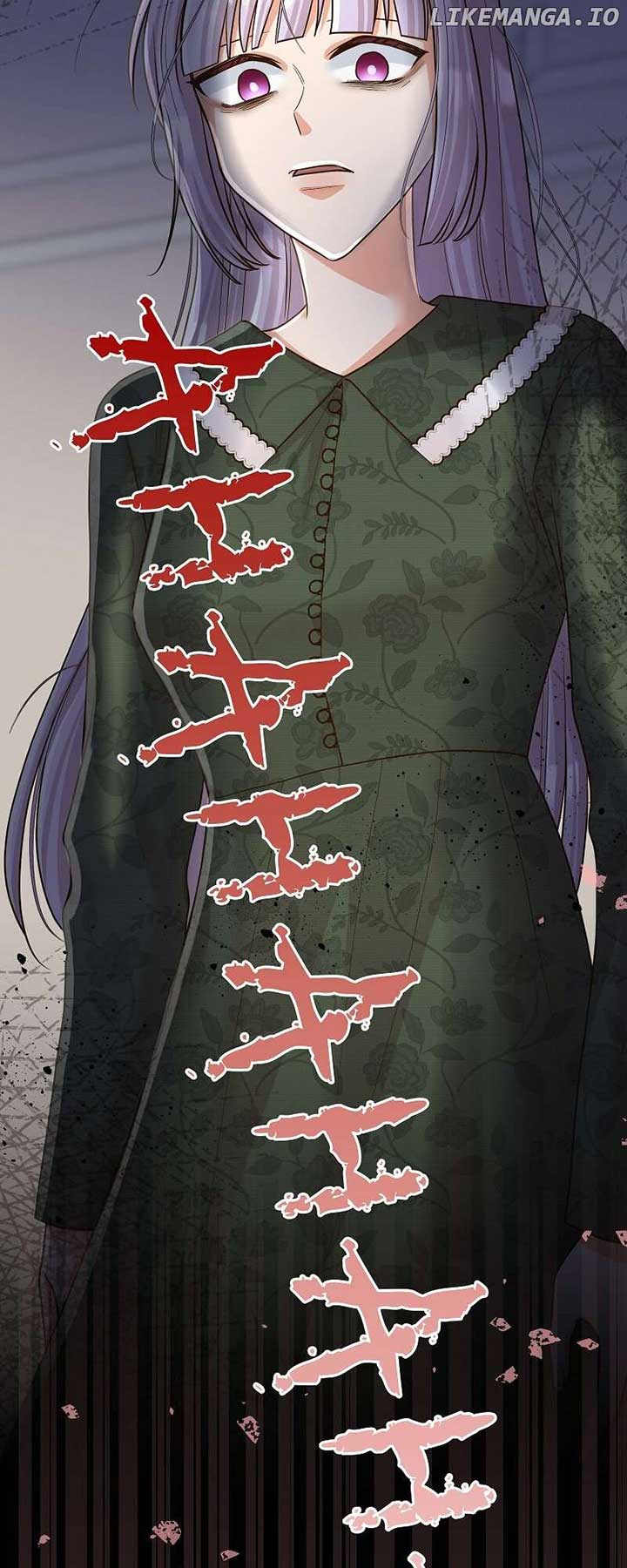 Read The White Wolf’s Bride EN Manga Online