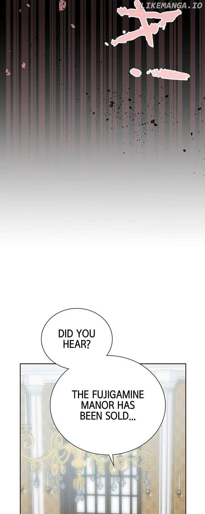 Read The White Wolf’s Bride EN Manga Online