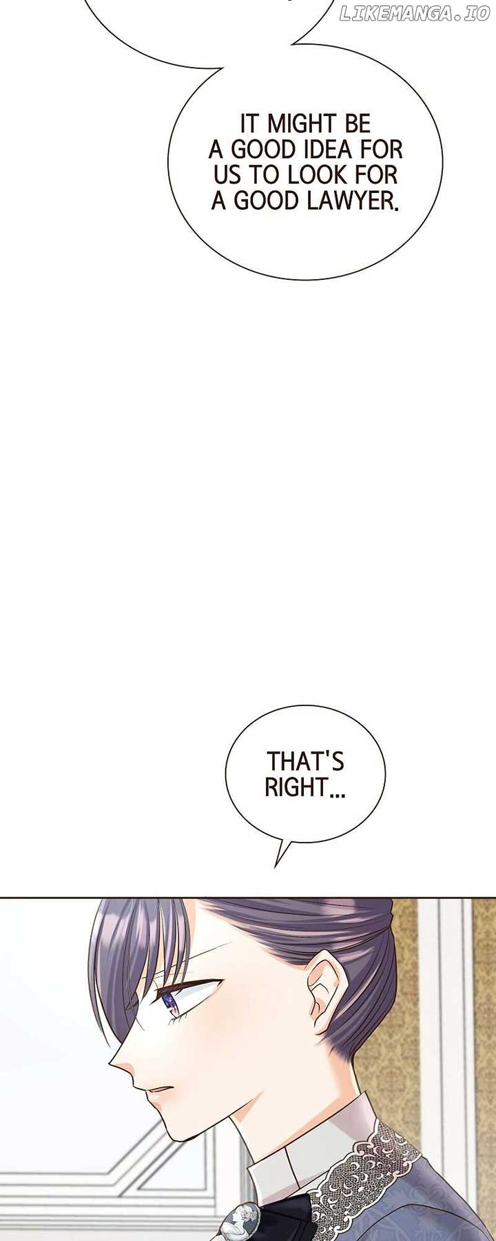 Read The White Wolf’s Bride EN Manga Online