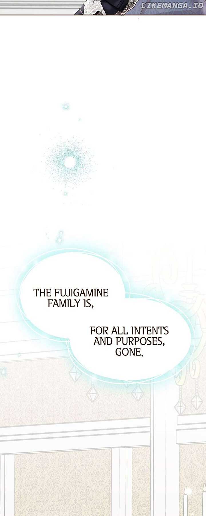 Read The White Wolf’s Bride EN Manga Online