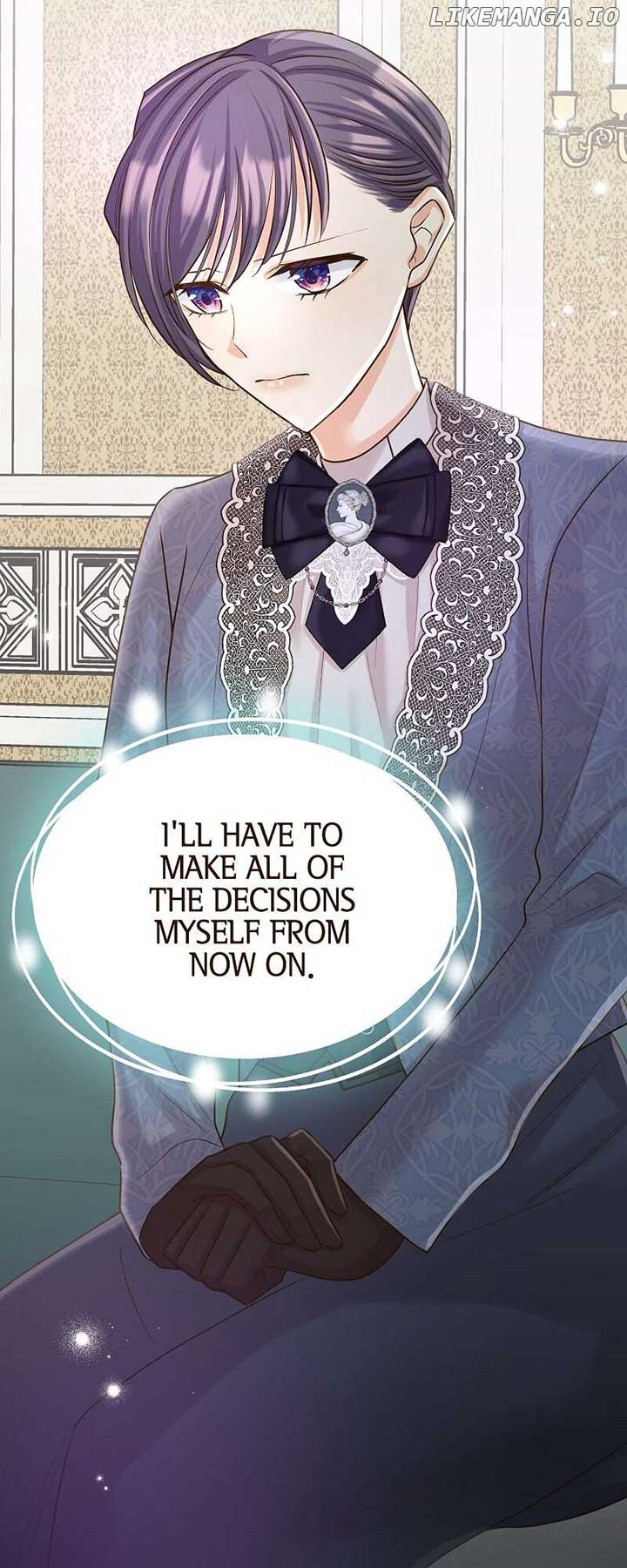 Read The White Wolf’s Bride EN Manga Online